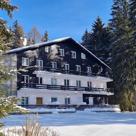 Apartman Mumlava Harrachov Exterior photo
