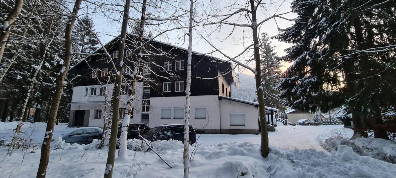 Apartman Mumlava Harrachov Exterior photo