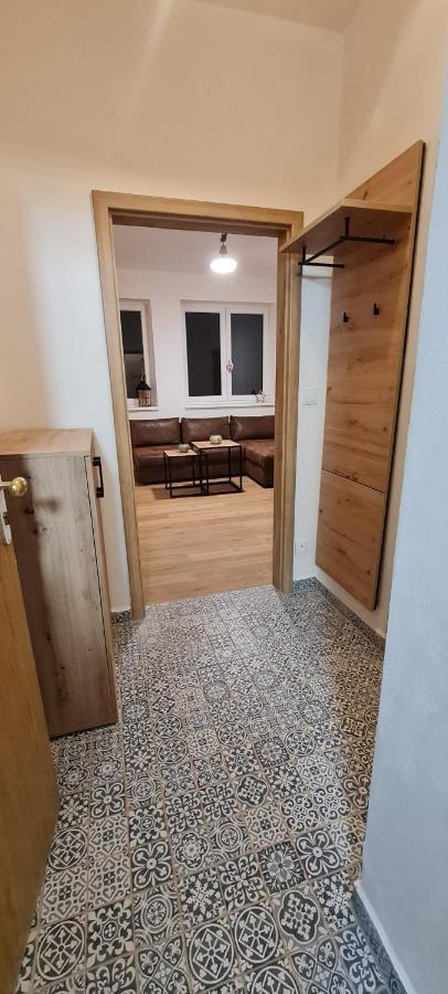 Apartman Mumlava Harrachov Exterior photo