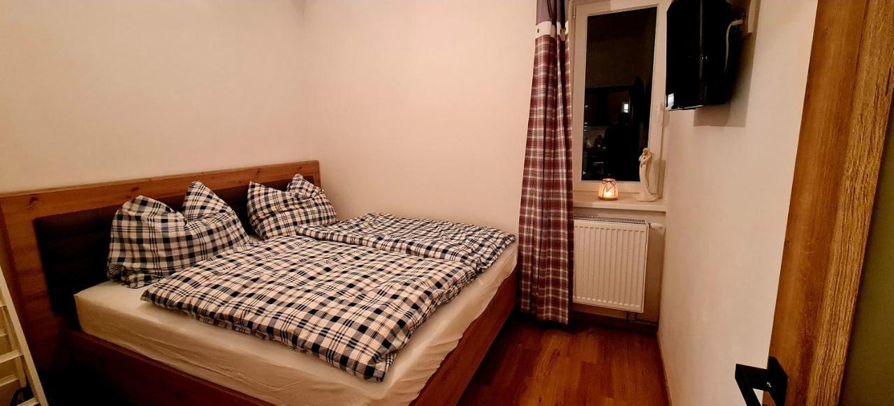 Apartman Mumlava Harrachov Exterior photo