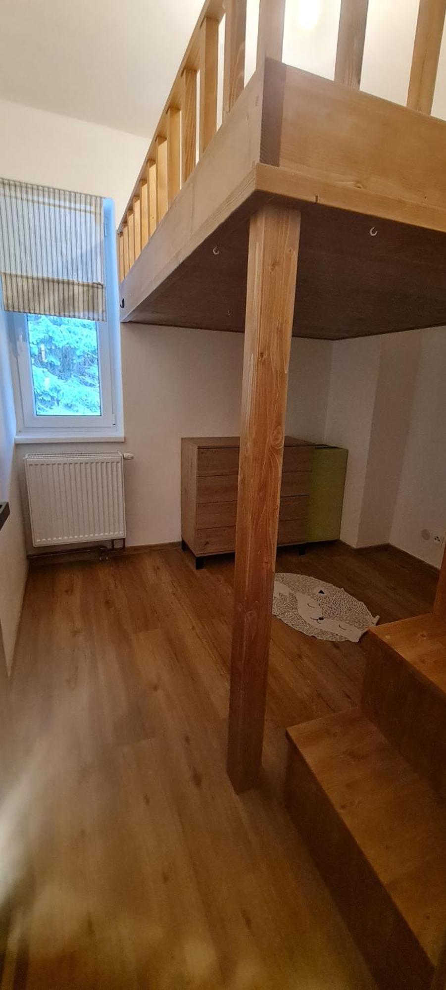 Apartman Mumlava Harrachov Exterior photo