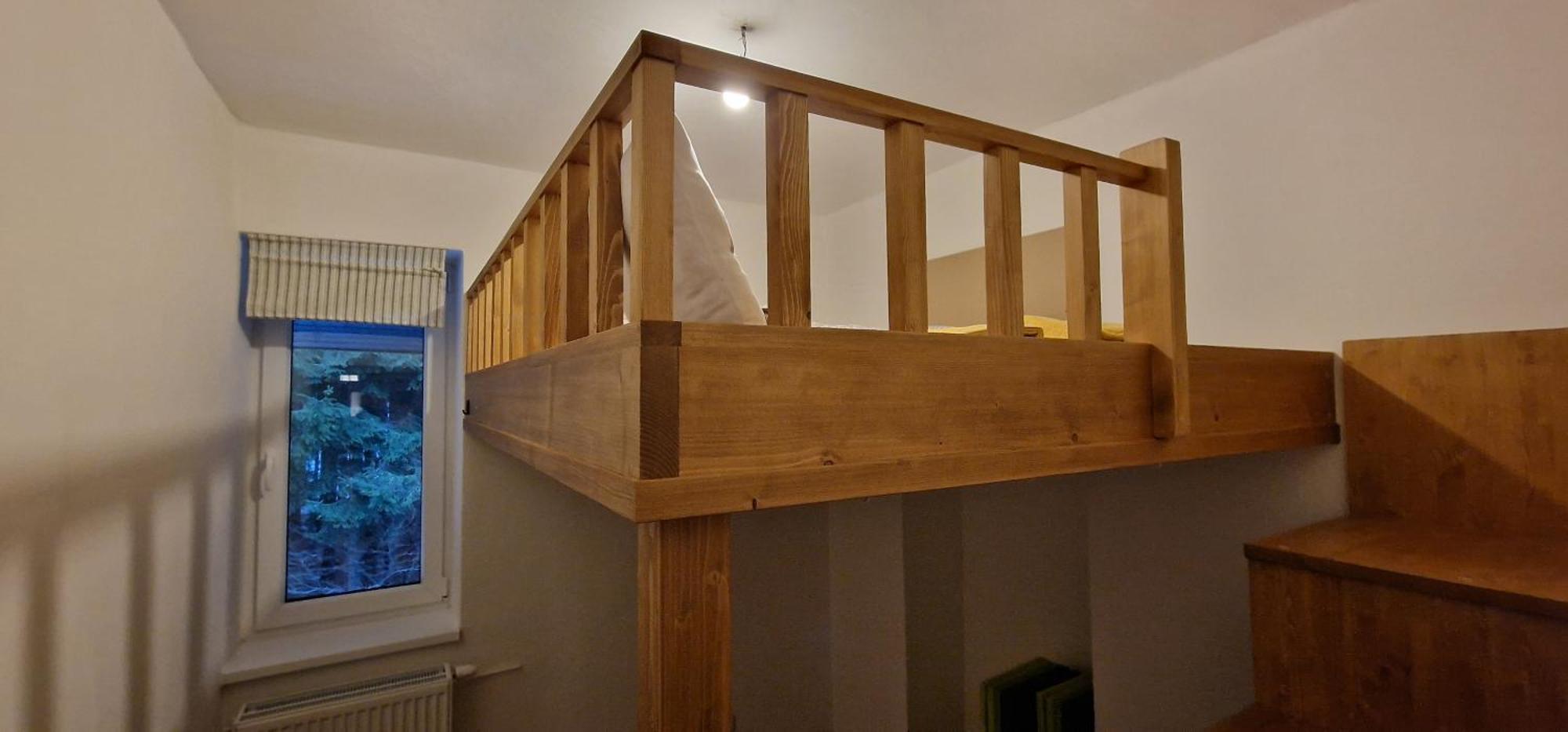 Apartman Mumlava Harrachov Room photo