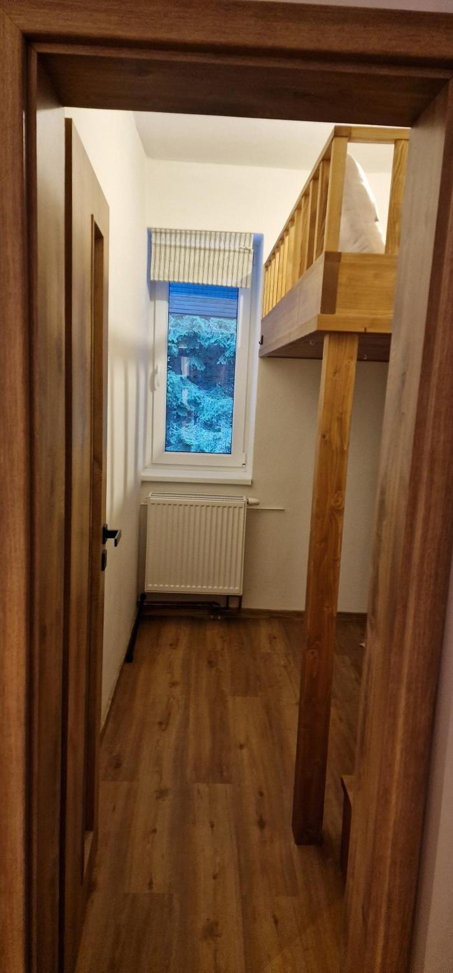 Apartman Mumlava Harrachov Room photo